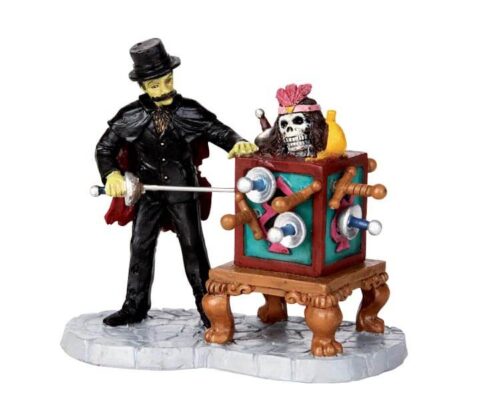 Boodini's Butcher Box