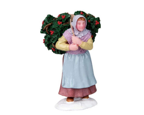 Holly Gatherer