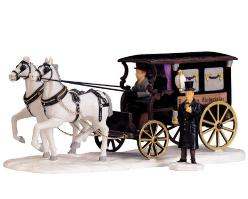 Undertaker's Carriage