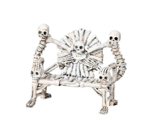 Bone Bench