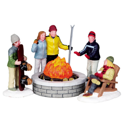 Fire Pit