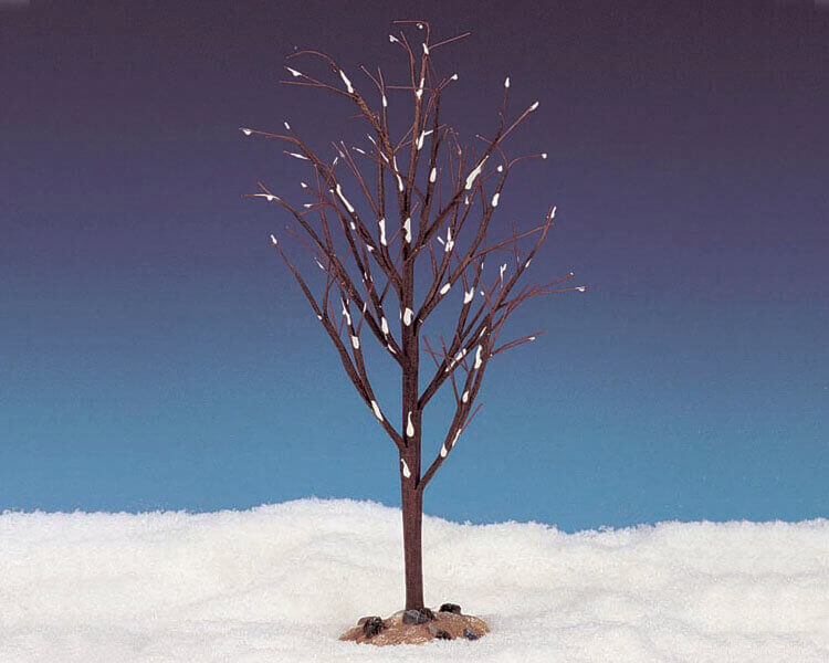 Winter Elm Extra Large