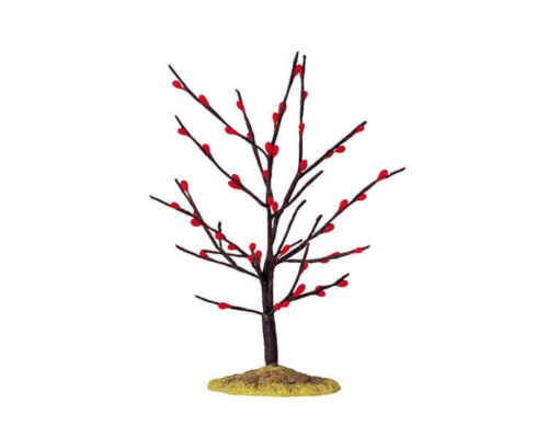 Holly Berry Tree Medium