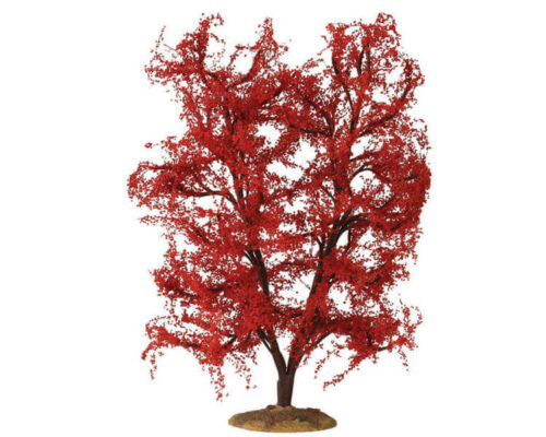 Autumn Oak Extra Large