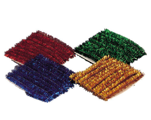 5-Foot Tinsel Garland