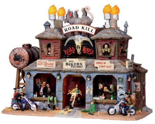 Road Kill Roadhouse