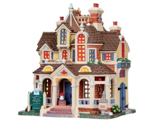 Seagull Cove Bed & Breakfast