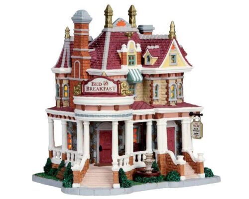 Pine Hill Bed & Breakfast