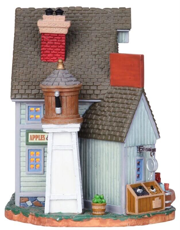 Earl's Farmers Market