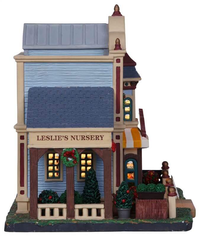 Leslie's Flowers & Nursery