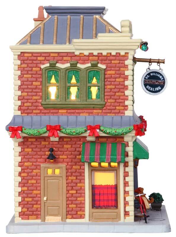 1901 Medical Building