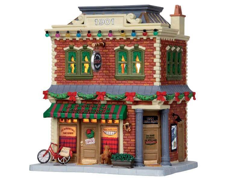 1901 Medical Building