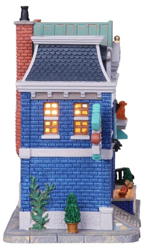 Metro Society Of Animal Care