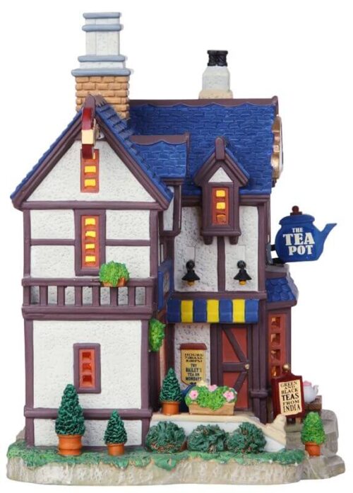 Melinda's Scone & Tea Shop