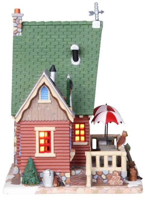 Granite Peaks Family Restaurant