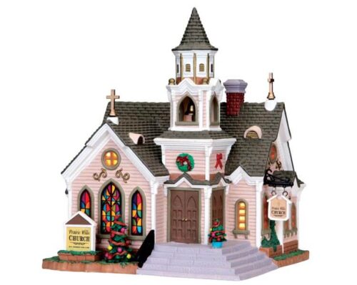 Prairie Hills Church