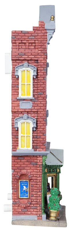 Jerald & Sons Fine Jewelers