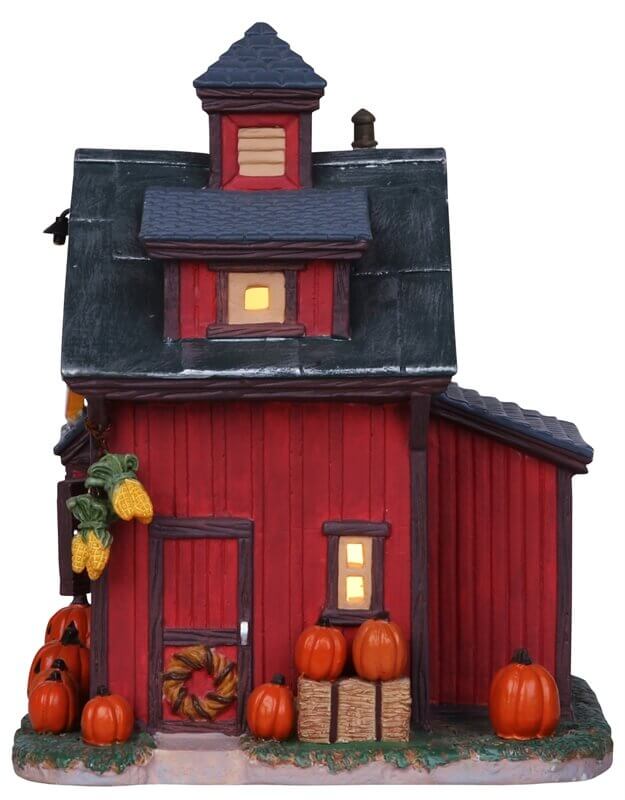 Peter's Pumpkin Patch