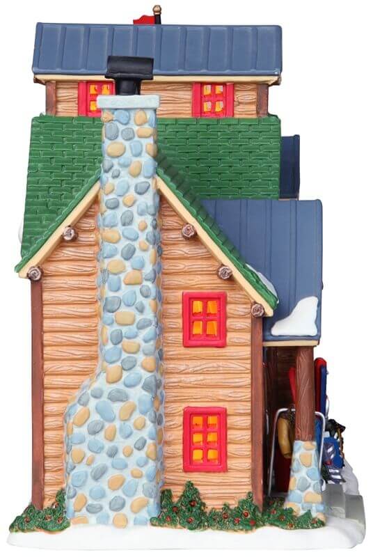 Mountain High Outfitters