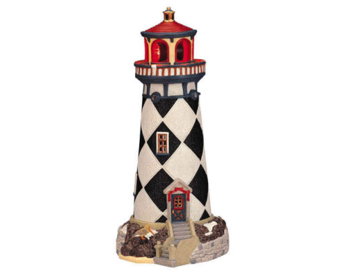 Craggy Point Lighthouse