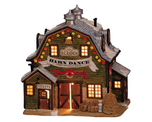 Barn Dance