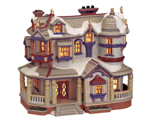 Victorian House