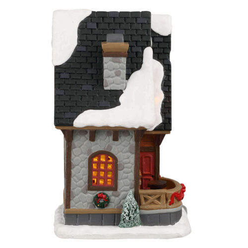 Snowshoe Bar & Grill