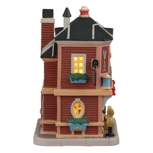 Stella's Sewing School