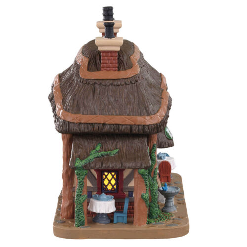 Cypress Lane Bed & Breakfast