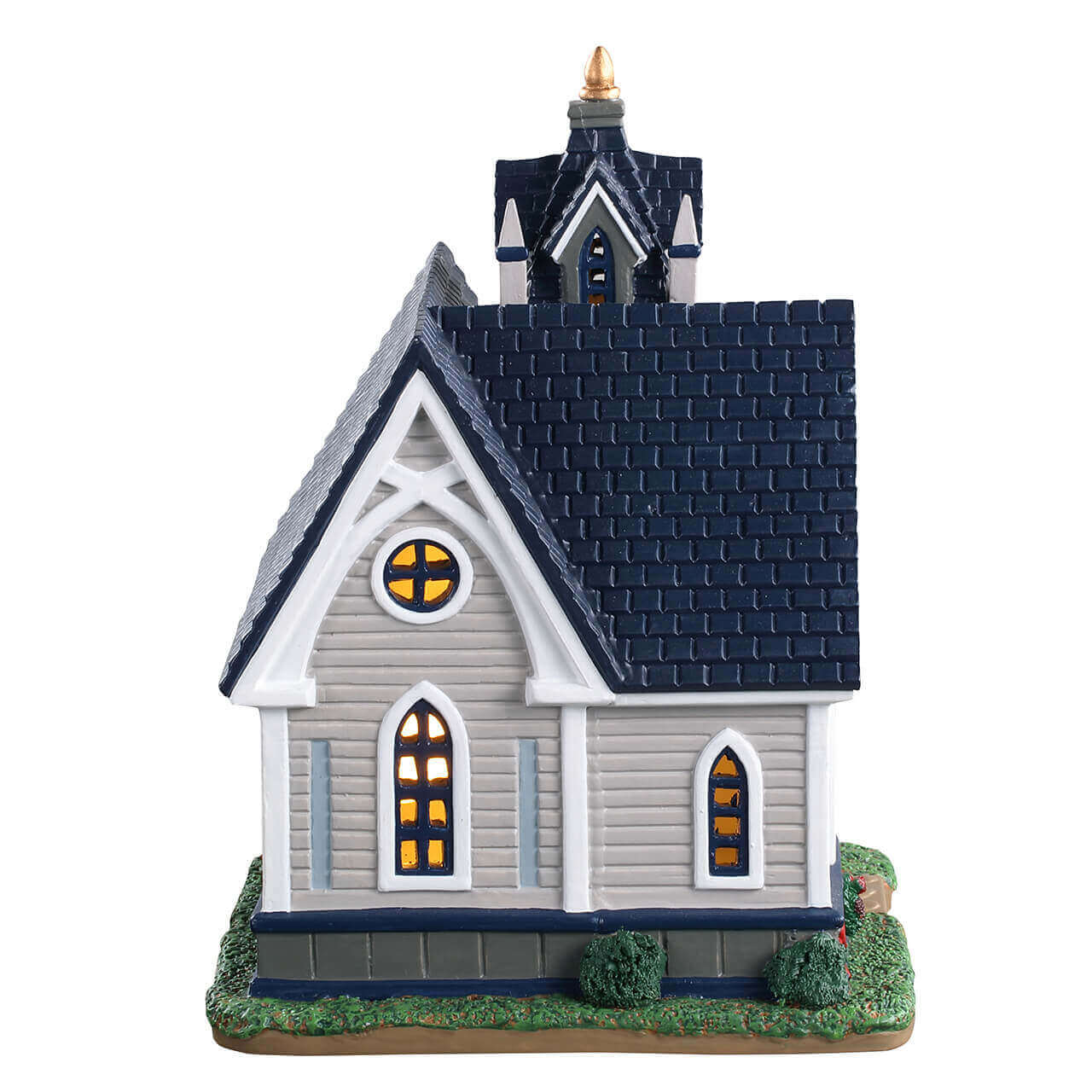 Cedar Crest Fellowship Church