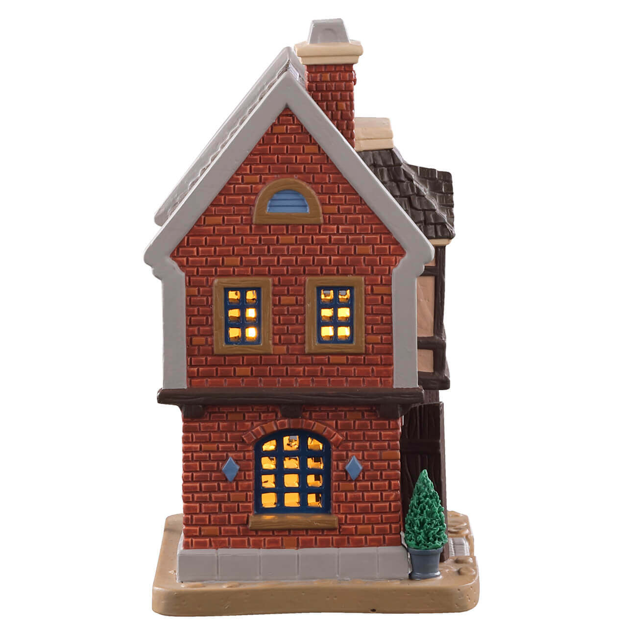 Ainsworth Coach House