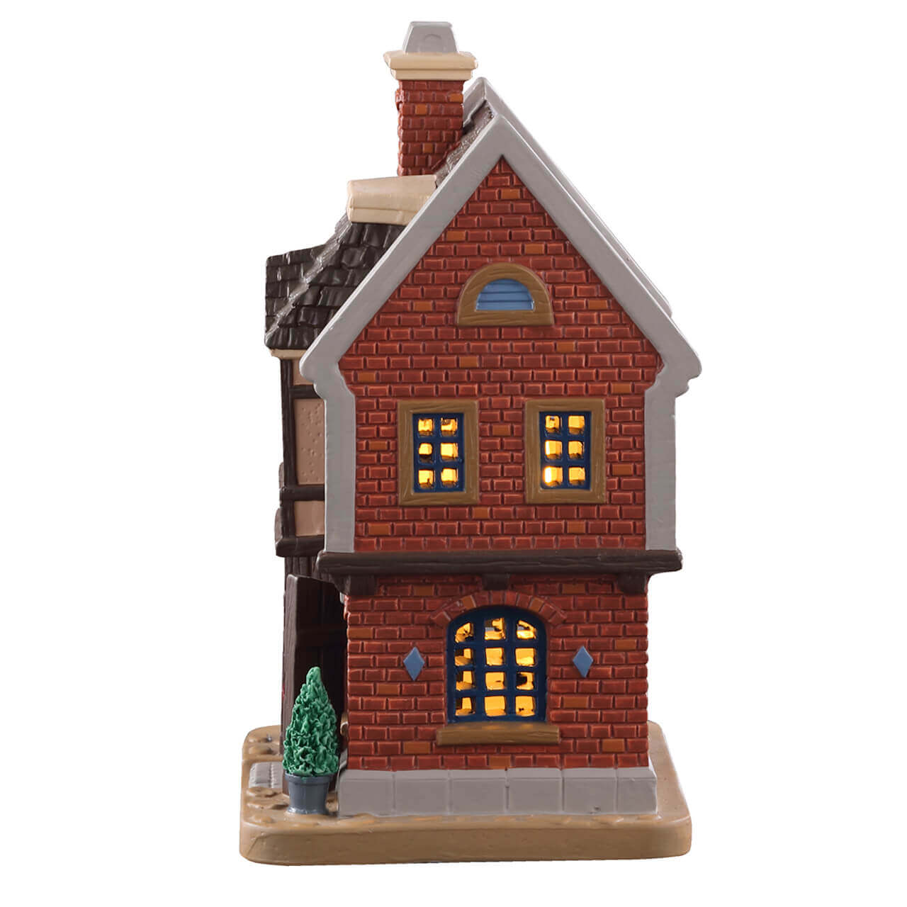 Ainsworth Coach House