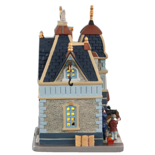 Mounted Division Police