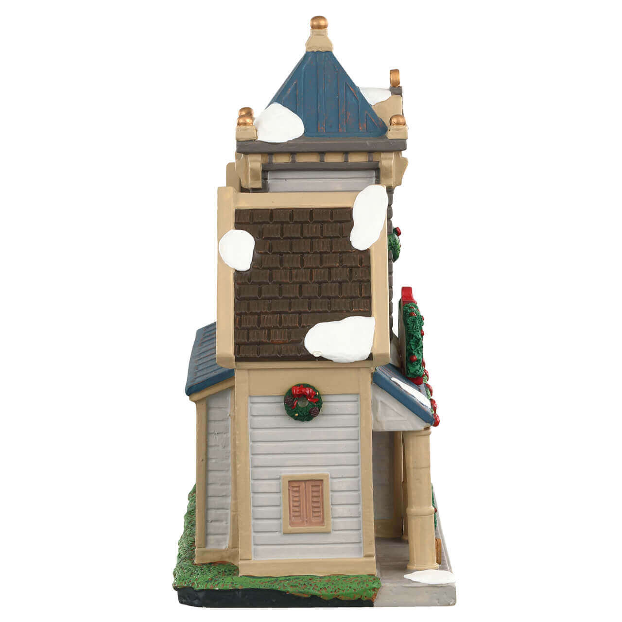 Grand Valley Station