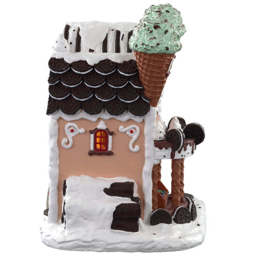 Cookies 'N Cream Creamery