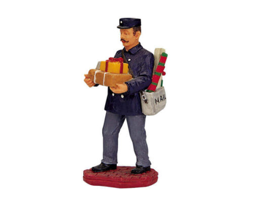 Mailman