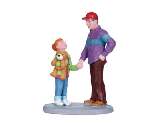 Father & Daughter Day