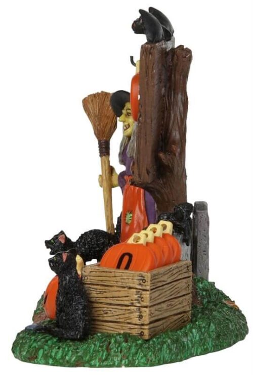 Countdown To Halloween