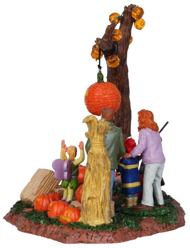Pumpkin Pinata