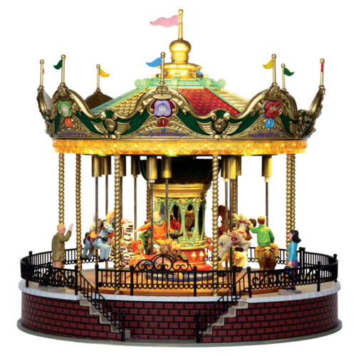 Sunshine Carousel