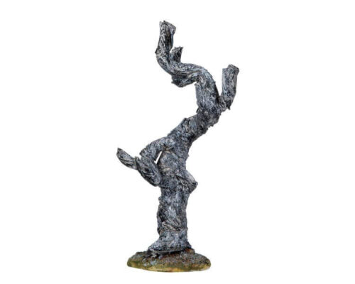 Dying Birch Tree Medium