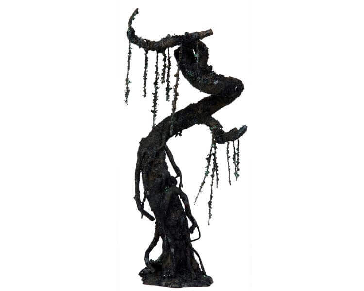 Old Mossy Tree Large