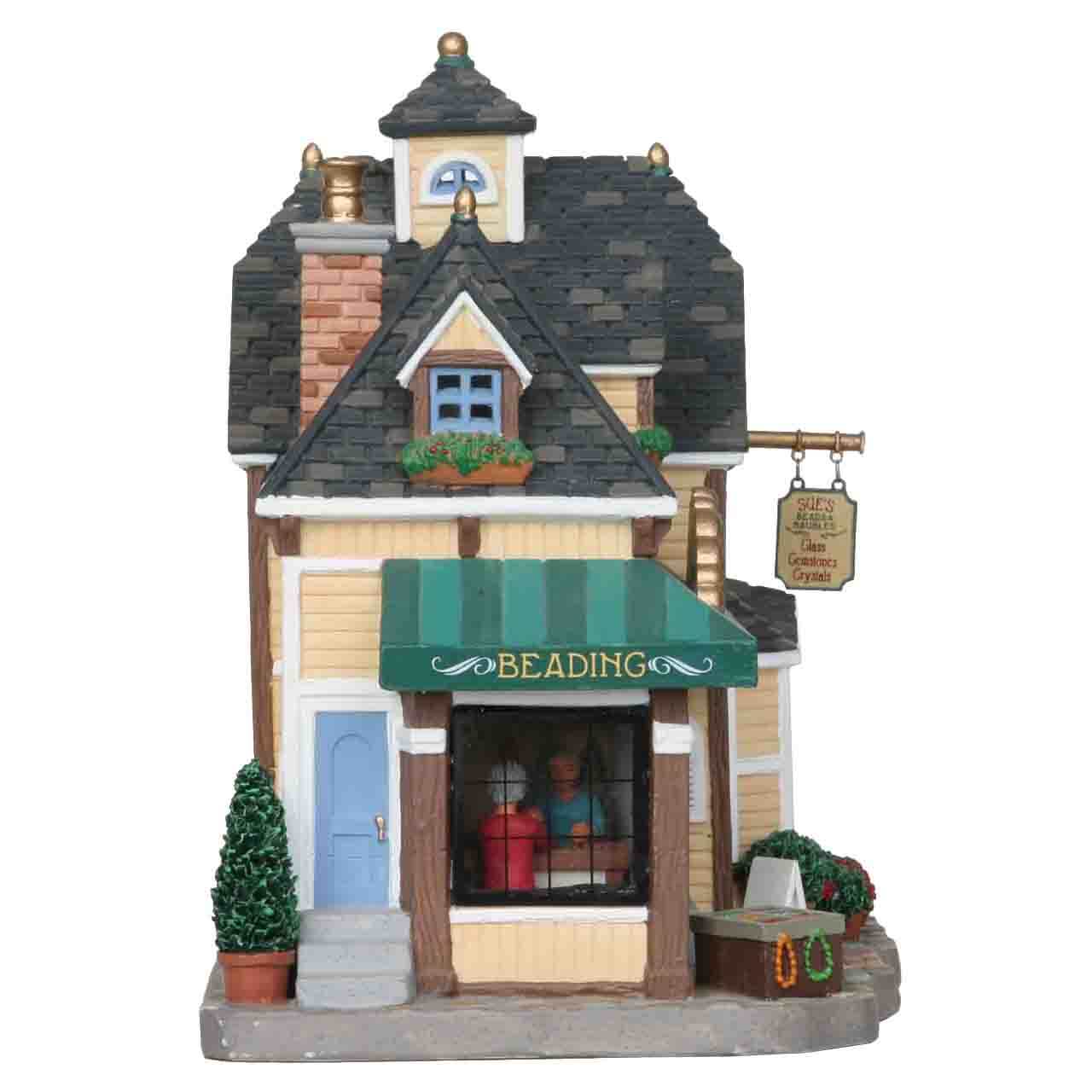 Sue's Beads & Baubles