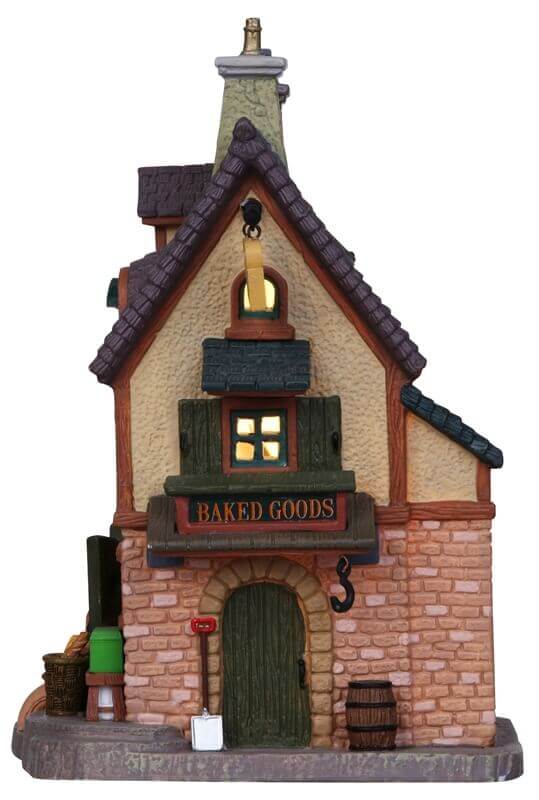 Michelle's Village Bakery