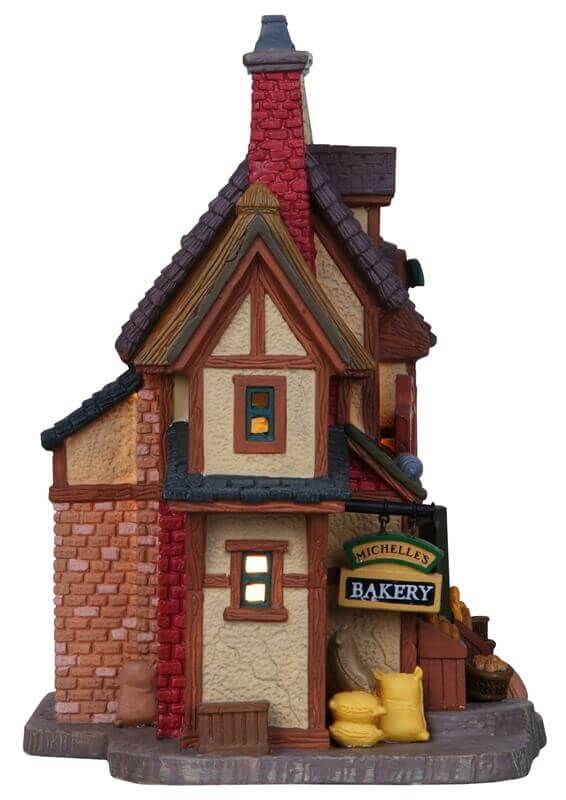 Michelle's Village Bakery