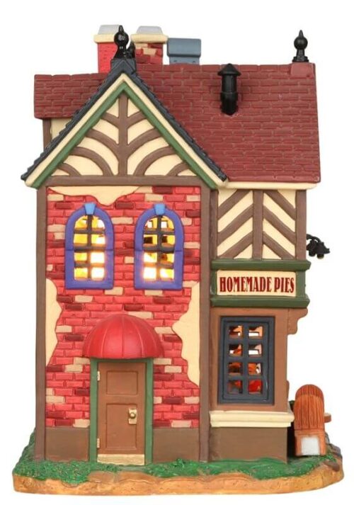 Churchill's Bakery & Bistro