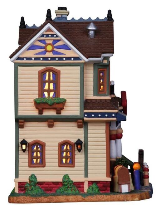 Social Graces Junior Cotillion