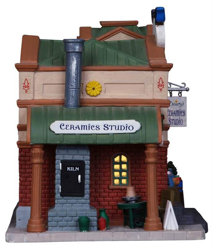 Daisy's Ceramics Studio