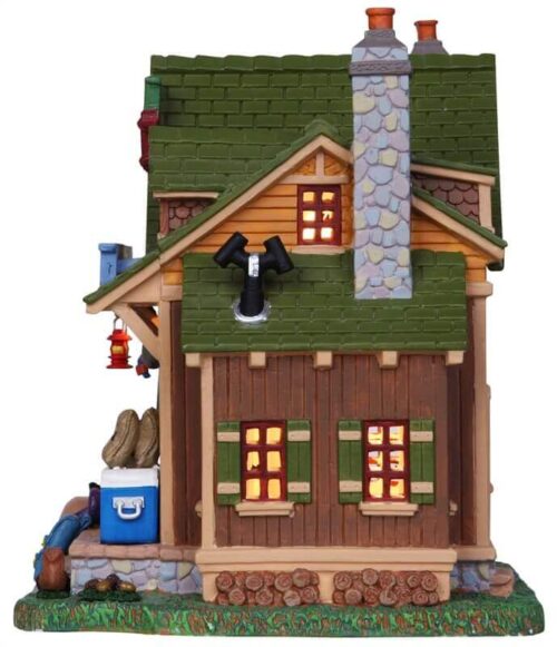 Deer Creek General Store