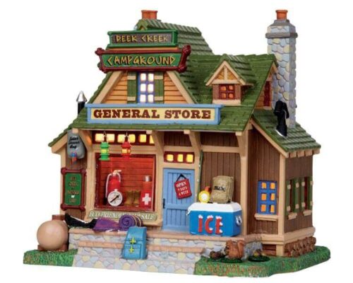 Deer Creek General Store